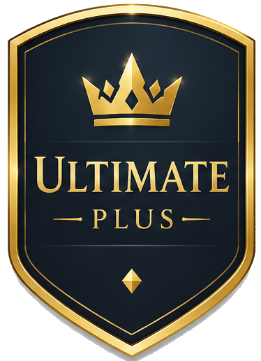Ultimate Plus (Premium/High-Volume)
